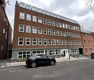 1 bedroom apartment to rent - Photo 6