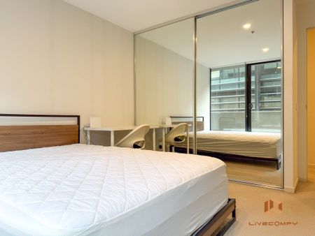 Melbourne CBD - Photo 3