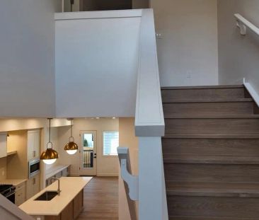 The Bellemore – 5681 19 St SW — Townhouse C - Photo 3