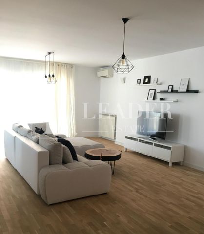 Beautiful 3 room apartment for rent I Pool I private compound - Fotografie 3