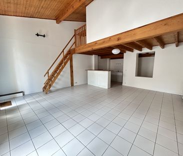 Bordeaux / Caudéran - Echoppe pierre de 63m² - T2 - Photo 3