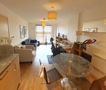 1 bedroom apartment to rent - Photo 5