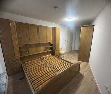 Neubau Seniorenwohnung in Zirndorf - Foto 1