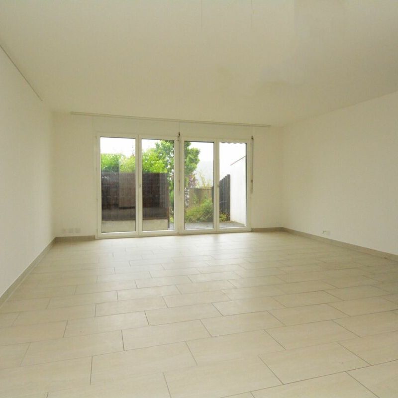 5.5-Zimmer Reiheneinfamilienhaus mit Gartenumschwung - Photo 1