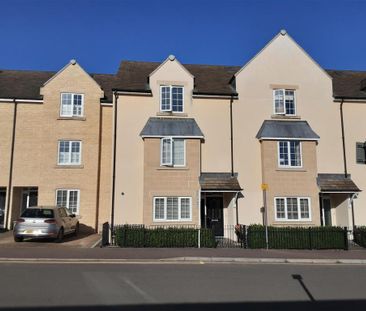 3 bedroom terraced house to rent - Photo 6