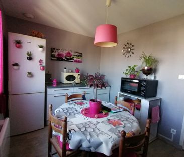 APPARTEMENT T2 BALCON PARKING CENTRE VILLE - Photo 6