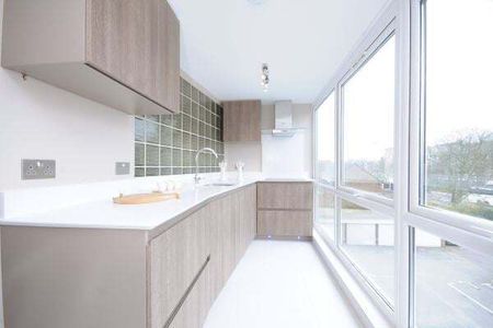 St John's Wood Park, St John's Wood, London, NW8 - Photo 4