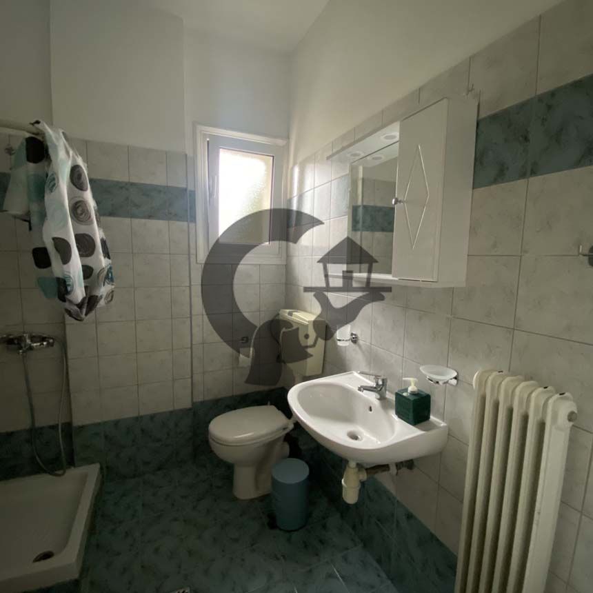 Studio/Γκαρσονιέρα για ενοικίαση Κάτω Νεοχωρόπουλο (Ιωάννινα) - Φωτογραφία 1