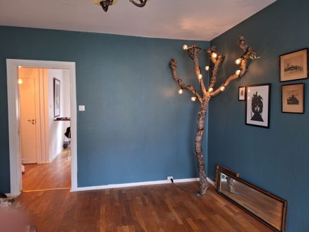 Måns Bryntessonsgatan, Göteborg - Foto 2