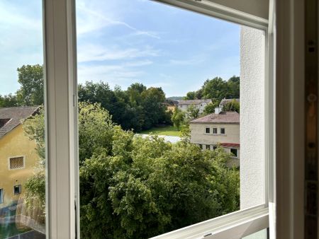 TOP 107 - Gallspach: Wohnen am Wasserschloss - Photo 4