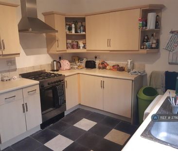 2 bedroom terraced house to rent - Photo 5