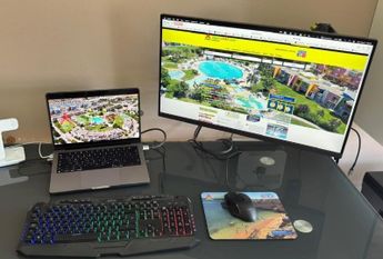 Studio Marina Albufeira de Setembro 2025 a Maio 2026