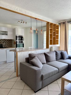 Appartement - 2 pièces - 49 m² - Photo 1