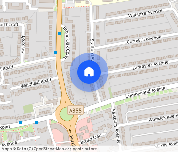 Stafford Avenue, Slough, Berkshire, SL2 - Photo 1