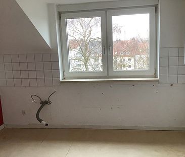 Studenten aufgepasst! WG geeignete Wohnung zu vermieten! - Foto 5