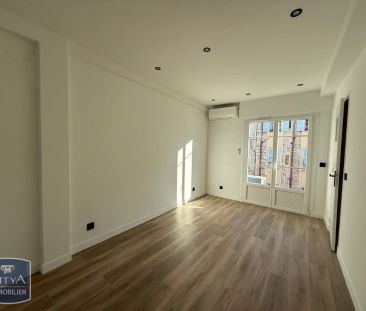 Appartement à louer 1 pièce 31.11m² - Photo 1