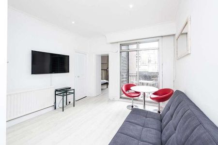 Roland Gardens, South Kensington, SW7 - Photo 3