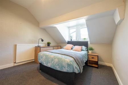 3 bedroom private hall to rent - Photo 4