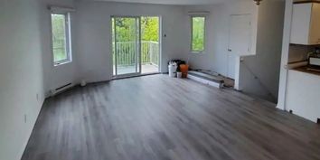 Superbe 51/2 Dans Un Triplex - Photo 3