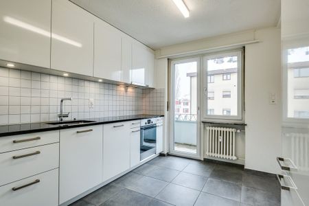 Gemütliche Wohnung in Allschwil gesucht? - Photo 3