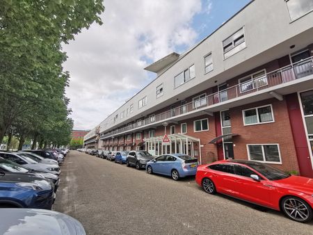 Te huur: Henegouwenstraat, 1066 DG Amsterdam - Photo 5