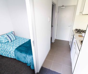 KUSP Apartments - Student Accommodation Clayton - Photo 6