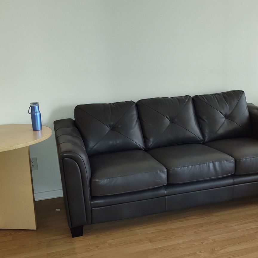 For Lease - 15 Maitland Place Unit# 1903, Toronto, Ontario - Photo 1