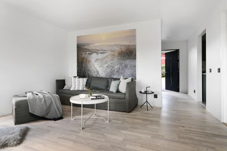 Gymnastikvägen, Järfälla - Foto 3