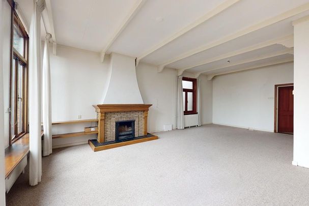 Appartement te huur: Noordhaven 62 4761 DB Zevenbergen - Photo 1