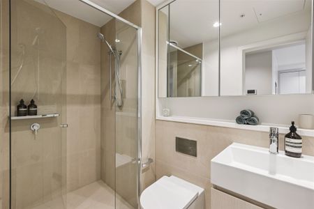 808/648 Flinders Street, Docklands VIC 3008 - Apartment For Rent | Domain - Photo 5