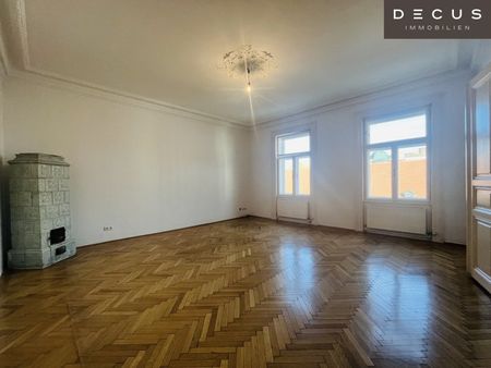 TOP LAGE NÄHE KARLSPLATZ | SEPARATE KÜCHE | 3-ZIMMER - Photo 2