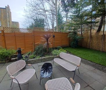 1 Bed Flat, Birkbeck Road, W3 - Photo 1