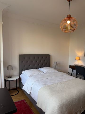 Avenue de la Gare 40/ Av. Sainte-Luce – 5ème, Lausanne - Photo 5