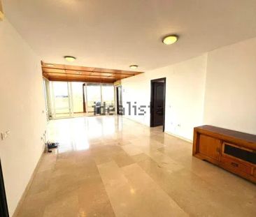 Alquiler de ático en Paseo del Colorado - Photo 1