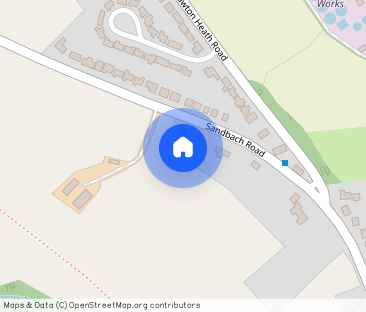 Lawton Heath Road, Church Lawton, ST7 - Photo 1