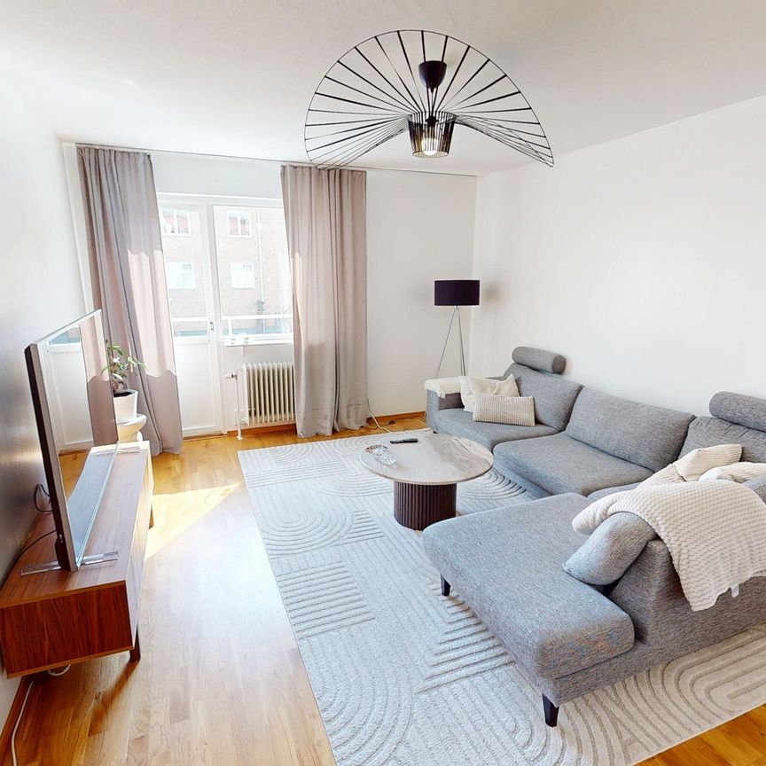 Olof Gransg., Trollhättan - Foto 1