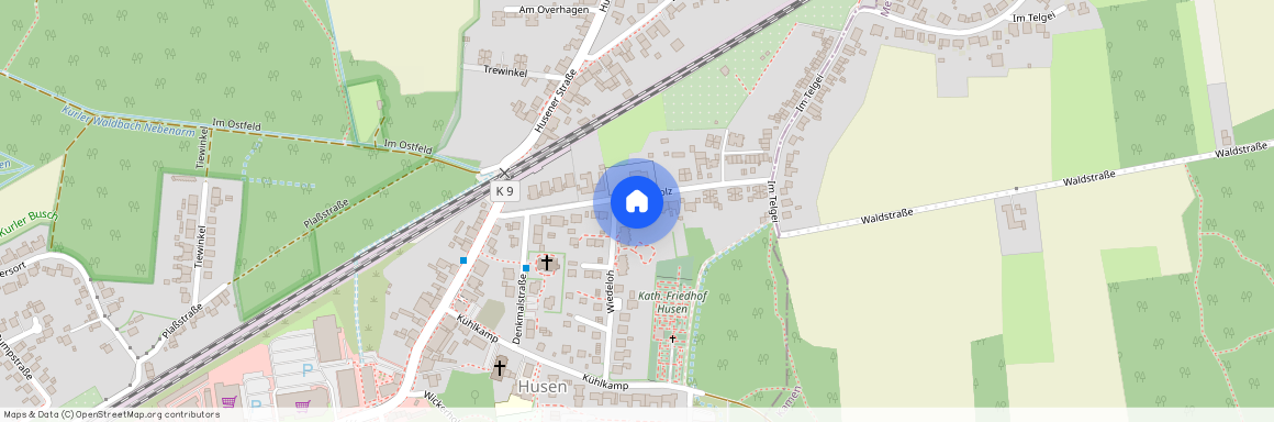 Bauerholz 21, 44319 Dortmund