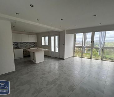 Location Appartement 4 pièces 79m² AUDINCOURT 25400 - Photo 4