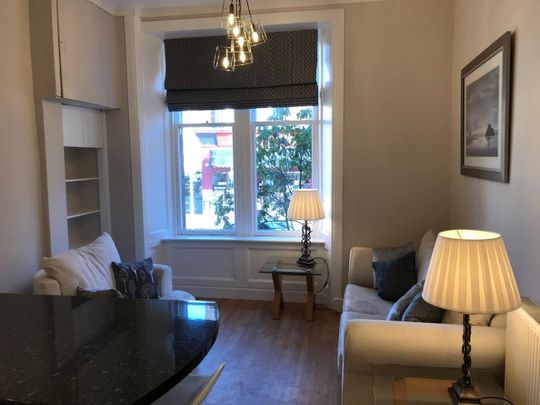 2 Bed Flat, Dudley Drive, G12 - Photo 1