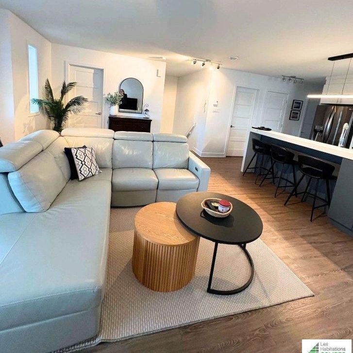 4 1/2 Logement à louer (AOÛT 2026) - Photo 1