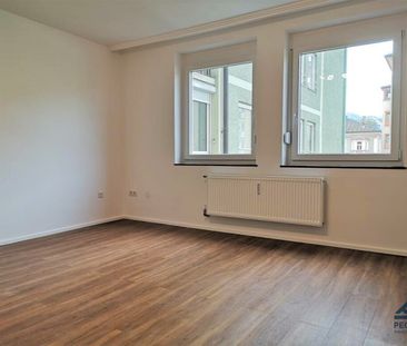 CITY-LIFE: 2-Zimmer-Wohnung mit Loggia im Andräviertel - Nähe Mirabell - Photo 1
