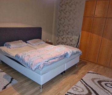 Möblierte 3 Zimmer Wohnung ca. 3-bis 6 monate - Foto 1