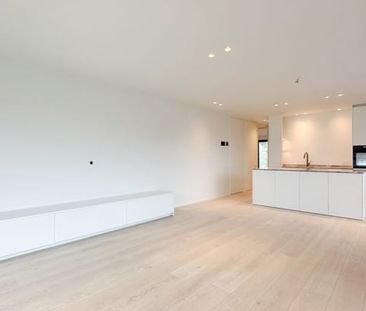 Appartement te huur - Photo 1