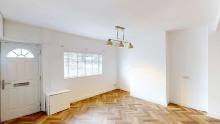 2 bedroom terraced house to rent - Photo 5