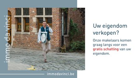 Instapklaar appartement nabij St.Pieters-Station & de Sterre - Photo 2