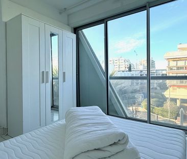 Location Appartement 2 pièces 46m² LA GRANDE MOTTE 34280 - Photo 5