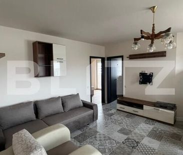 Apartament 3 camere, 66 mp, parcare, zona ViVO - Photo 2