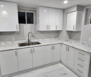 For Lease - 103 Dolobram Trail (Basement) N/A, Brampton, Ontario - Photo 3