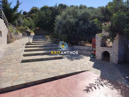 Εξοχική κατοικία Μαρουλάς - Ρέθυμνο - Φωτογραφία 3