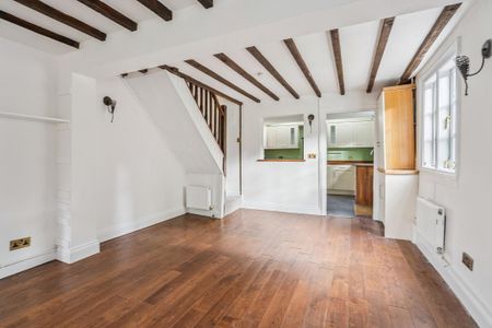 2 bedroom cottage to rent - Photo 4